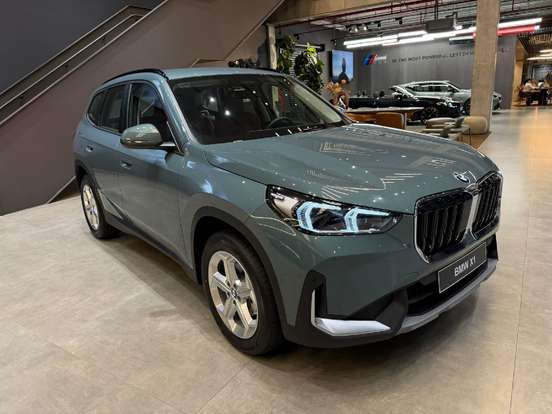 BMW-X1-2026
