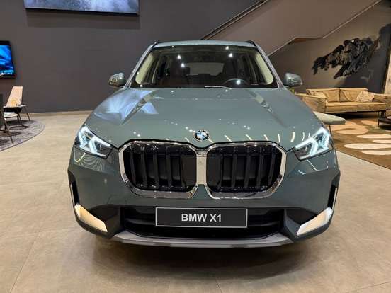 BMW-X1-2026