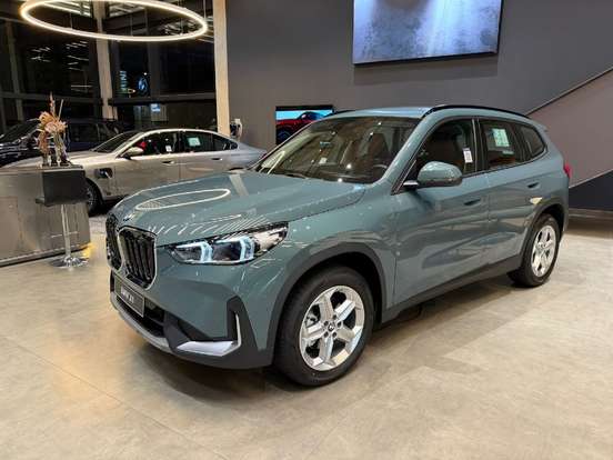 BMW-X1-2.0 16V TURBO GASOLINA SDRIVE20I GP STEPTRONIC BMW-X1-2026