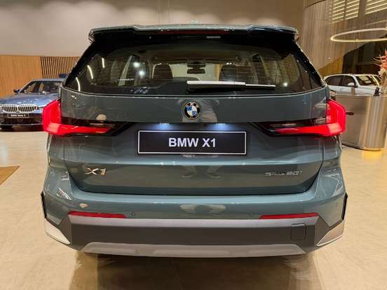 BMW-X1-2026