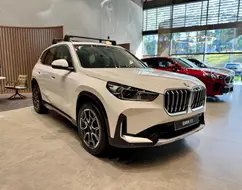 BMW X1 2.0 16V TURBO GASOLINA SDRIVE20I X-LINE STEPTRONIC BMW X1 2.0 16V TURBO GASOLINA SDRIVE20I X-LINE STEPTRONIC