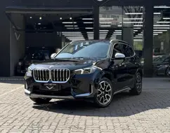 BMW X1 2.0 16V TURBO GASOLINA SDRIVE20I X-LINE STEPTRONIC BMW X1 2.0 16V TURBO GASOLINA SDRIVE20I X-LINE STEPTRONIC