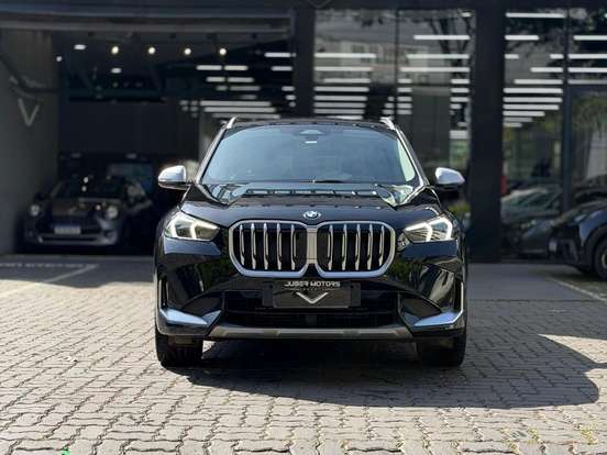 BMW-X1-2.0 16V TURBO GASOLINA SDRIVE20I X-LINE STEPTRONIC BMW-X1-2022