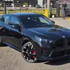 BMW X2 2.0 TURBO GASOLINA XDRIVE M35i STEPTRONIC BMW X2 2.0 TURBO GASOLINA XDRIVE M35i STEPTRONIC