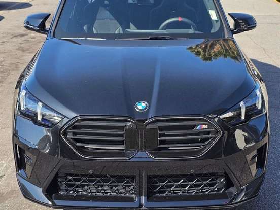 BMW-X2-2025