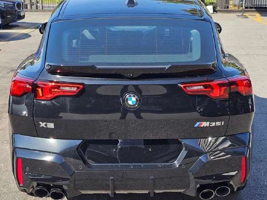 BMW-X2-2.0 TURBO GASOLINA XDRIVE M35i STEPTRONIC BMW-X2-2025