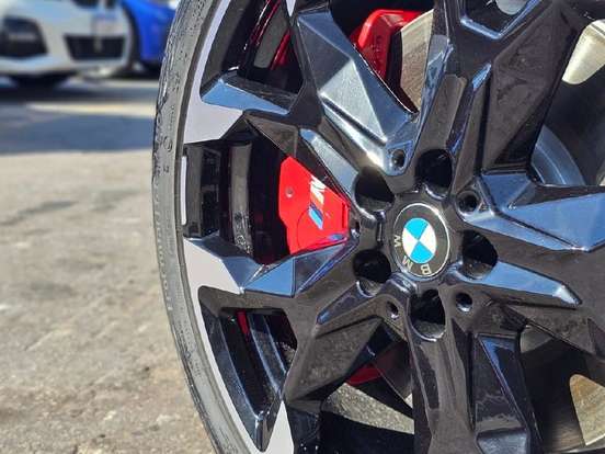 BMW-X2-2.0 TURBO GASOLINA XDRIVE M35i STEPTRONIC BMW-X2-2025