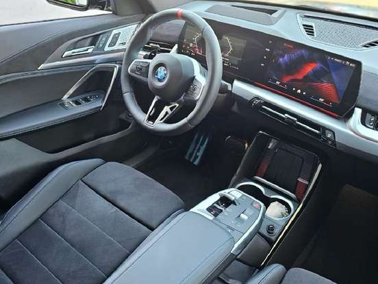 BMW-X2-2.0 TURBO GASOLINA XDRIVE M35i STEPTRONIC BMW-X2-2025