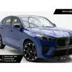 BMW X2 2.0 TURBO GASOLINA XDRIVE M35i STEPTRONIC BMW X2 2.0 TURBO GASOLINA XDRIVE M35i STEPTRONIC