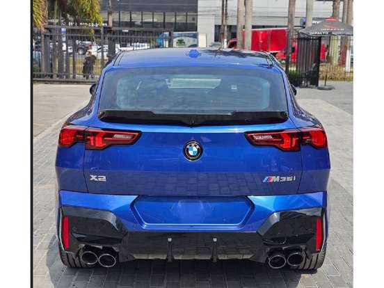BMW-X2-2.0 TURBO GASOLINA XDRIVE M35i STEPTRONIC BMW-X2-2025