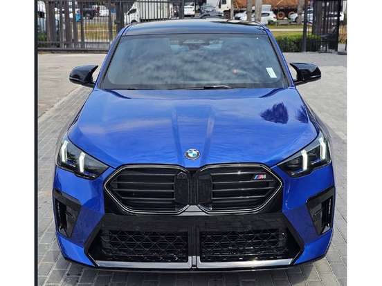 BMW-X2-2025