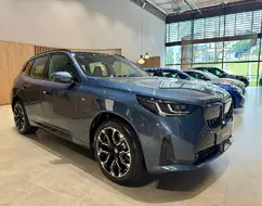 BMW X3 2.0 TWINPOWER MHEV XDRIVE30I M SPORT STEPTRONIC BMW X3 2.0 TWINPOWER MHEV XDRIVE30I M SPORT STEPTRONIC
