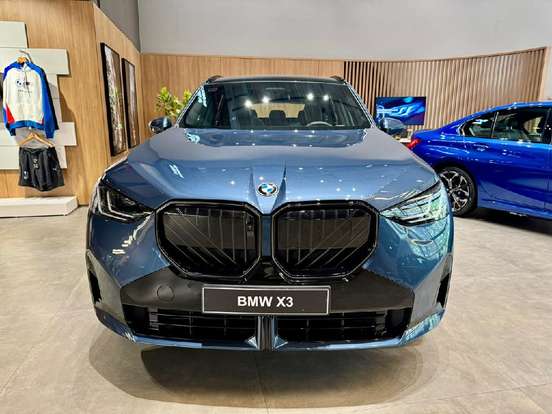 BMW-X3-2025