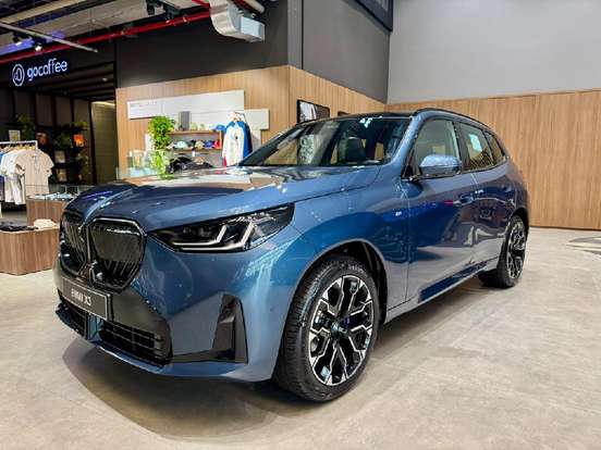BMW-X3-2025