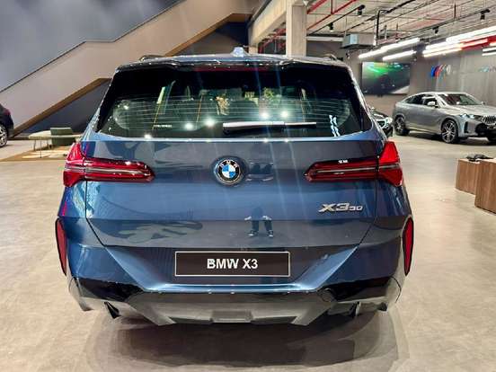 BMW-X3-2025