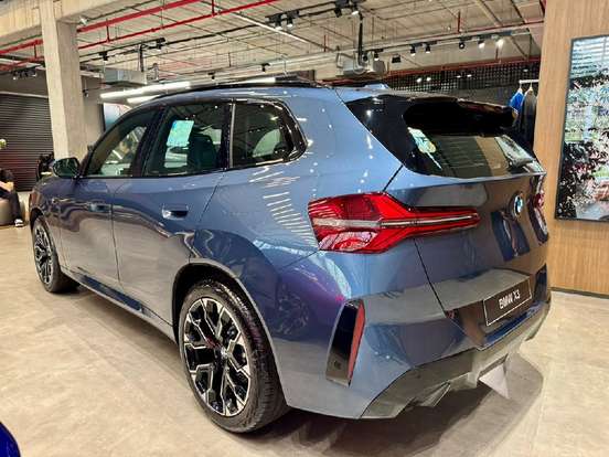 BMW-X3-2025