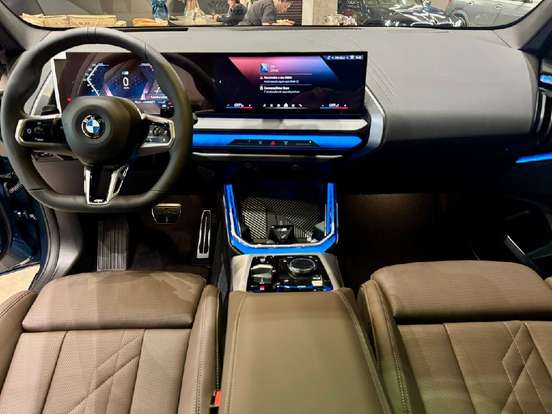 BMW-X3-2.0 TWINPOWER MHEV XDRIVE30I M SPORT STEPTRONIC BMW-X3-2025