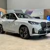 BMW X3 3.0 TWINPOWER MHEV M50 XDRIVE STEPTRONIC BMW X3 3.0 TWINPOWER MHEV M50 XDRIVE STEPTRONIC