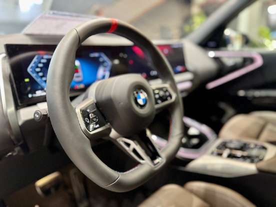 BMW-X3-3.0 TWINPOWER MHEV M50 XDRIVE STEPTRONIC BMW-X3-2025