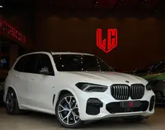 BMW X5 3.0 I6 TURBO HÍBRIDO XDRIVE45E M SPORT AUTOMÁTICO BMW X5 3.0 I6 TURBO HÍBRIDO XDRIVE45E M SPORT AUTOMÁTICO