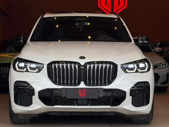 BMW-X5-3.0 I6 TURBO HÍBRIDO XDRIVE45E M SPORT AUTOMÁTICO BMW-X5-2022