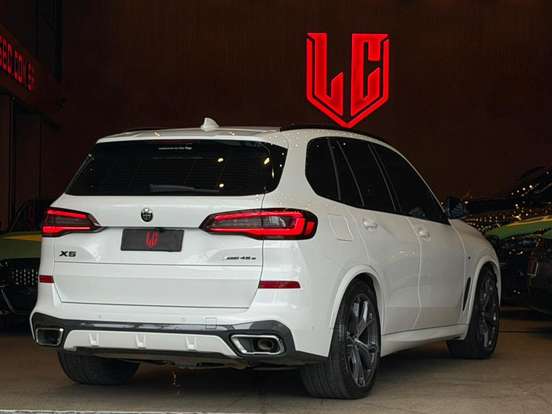 BMW-X5-2022