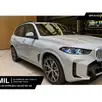 BMW X5 3.0 I6 TURBO HÍBRIDO XDRIVE50E M SPORT AUTOMÁTICO BMW X5 3.0 I6 TURBO HÍBRIDO XDRIVE50E M SPORT AUTOMÁTICO