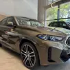 BMW X6 3.0 TWINPOWER GASOLINA XDRIVE40I M SPORT AUTOMÁTICO BMW X6 3.0 TWINPOWER GASOLINA XDRIVE40I M SPORT AUTOMÁTICO