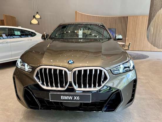 BMW-X6-2025