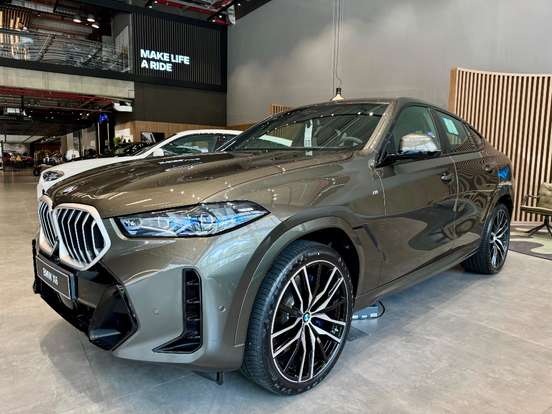 BMW-X6-2025