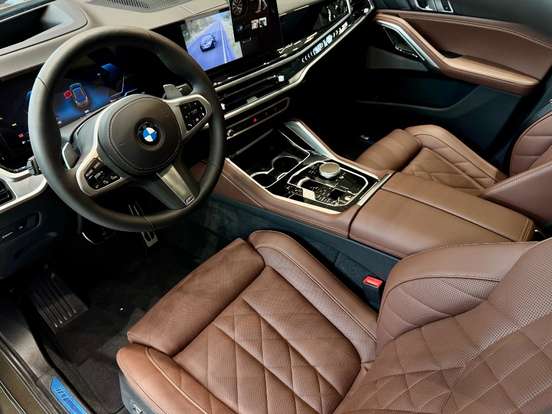 BMW-X6-2025