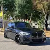 BMW 125i 2.0 M SPORT 16V GASOLINA 4P AUTOMÁTICO BMW 125i 2.0 M SPORT 16V GASOLINA 4P AUTOMÁTICO