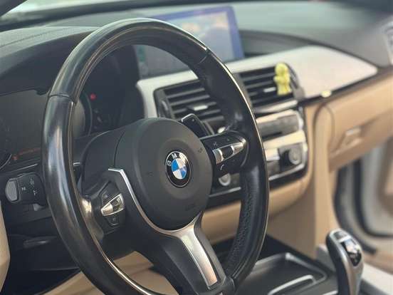 BMW-320i-2.0 M SPORT GP 16V TURBO ACTIVE FLEX 4P AUTOMÁTICO BMW-320i-2018
