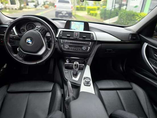 BMW-328i-2.0 SPORT GP 16V ACTIVEFLEX 4P AUTOMÁTICO BMW-328i-2015