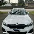 BMW 330e 2.0 16V TURBO HÍBRIDO M SPORT AUTOMÁTICO BMW 330e 2.0 16V TURBO HÍBRIDO M SPORT AUTOMÁTICO