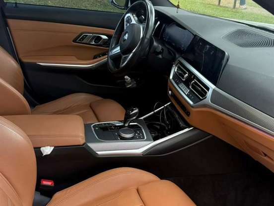 BMW-330e-2.0 16V TURBO HÍBRIDO M SPORT AUTOMÁTICO BMW-330e-2021
