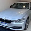 BMW 335i 3.0 SPORT SEDAN 24V GASOLINA 4P AUTOMÁTICO BMW 335i 3.0 SPORT SEDAN 24V GASOLINA 4P AUTOMÁTICO