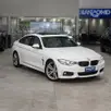 BMW 430i 2.0 16V GASOLINA GRAN COUPÉ M SPORT AUTOMÁTICO BMW 430i 2.0 16V GASOLINA GRAN COUPÉ M SPORT AUTOMÁTICO