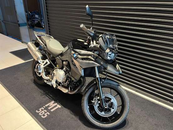 BMW-F 750 GS PREMIUM-2023