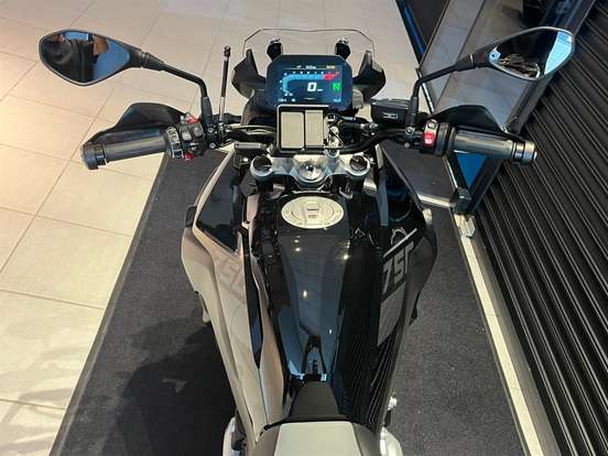 BMW-F 750 GS PREMIUM-2023
