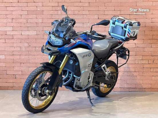 BMW-F 850 GS ADVENTURE SPORT-2019