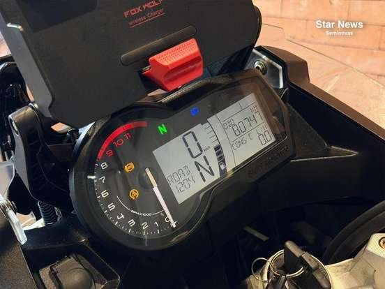 BMW-F 850 GS ADVENTURE SPORT-2019