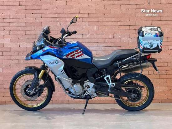 BMW-F 850 GS ADVENTURE SPORT-2019