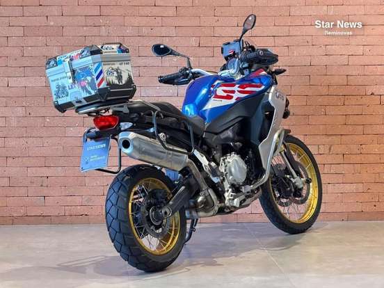 BMW-F 850 GS ADVENTURE SPORT-2019