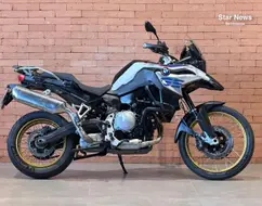 BMW F 850 GS PREMIUM BMW F 850 GS PREMIUM