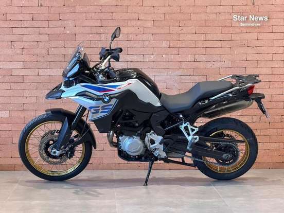 BMW-F 850 GS PREMIUM BMW-F 850 GS PREMIUM-2020