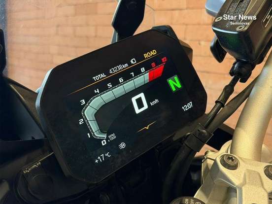 BMW-F 850 GS PREMIUM-2020