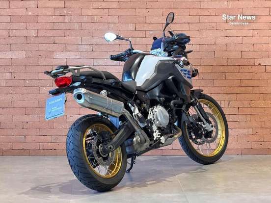 BMW-F 850 GS PREMIUM BMW-F 850 GS PREMIUM-2020