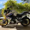 BMW G 310 R BMW G 310 R