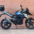 BMW G 310 GS BMW G 310 GS